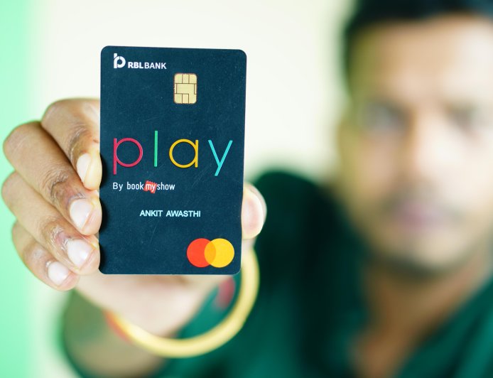 RBL Bank Play Credit Card Review - Designed For Entertainment Enthusiasts