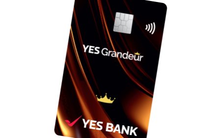 Yes Bank Grandeur Savings Account Review