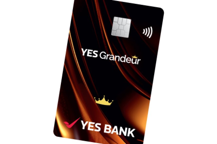 Yes Bank Grandeur Savings Account Review
