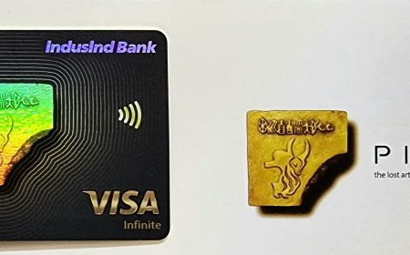 Indusind Pioneer Savings Account Review