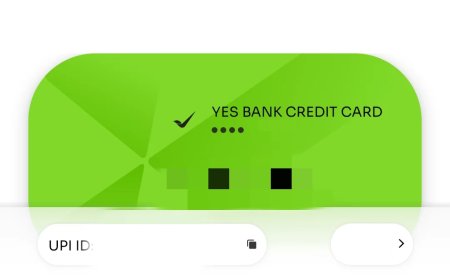 Yes Bank Kiwi Credit Card Review: Features, Rewards, and How to Avail It