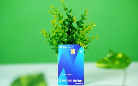 Tata Neu Plus Credit Card Review: Unlock Amazing Rewards and Benefits with the Tata Neu Ecosystem