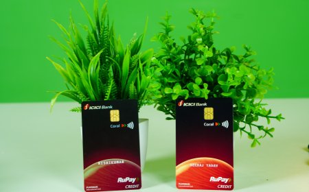 ICICI Coral Credit Card Review: Features, Benefits, and Insights