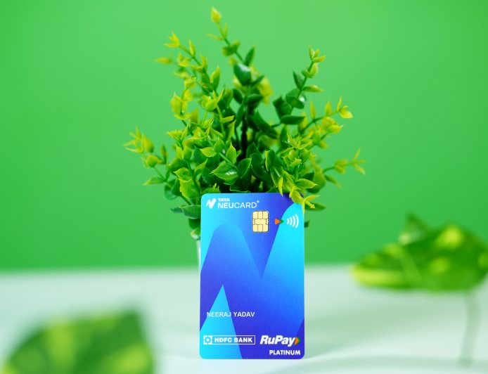 Tata Neu Plus Credit Card Review: Unlock Amazing Rewards and Benefits with the Tata Neu Ecosystem