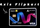 Flipkart Axis Bank Credit Card: Features, Benefits, and Detailed Review