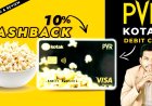 Kotak PVR Debit Card: Features, Benefits, and Review