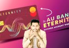 AU Eternity Savings Account Review | A Comprehensive Guide to Premium Banking Solutions and Exclusive Lifestyle Benefits