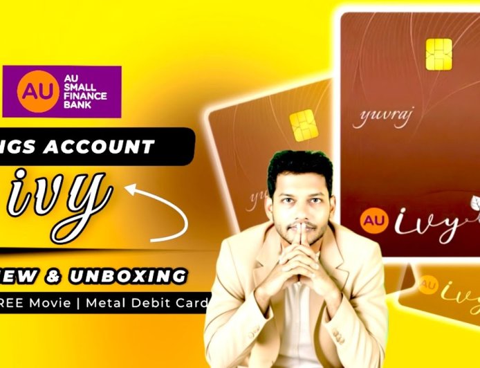 AU Ivy Program Review - Exclusive Banking & Lifestyle Benefits