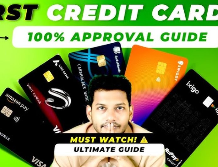 Credit Card Tips for Beginners – Smart Usage & Safety Guide