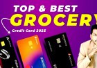 Best Credit Cards for Grocery Shopping – Comprehensive Review