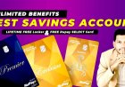 Jana Small Finance Bank Legend Savings Account Review – Features, Benefits & Charges
