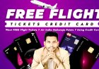Best Credit Cards for Air India Maharaja Club 2025
