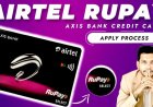 Airtel Axis Bank RuPay Credit Card Review: Features, Benefits, and More