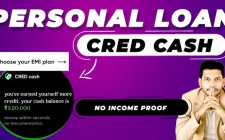 Complete CRED Cash Guide: Eligibility, Step-by-Step Process & Real User Experience