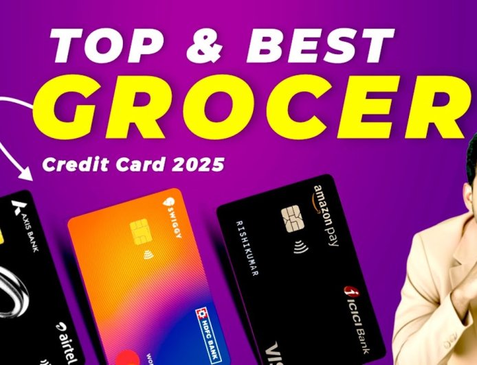 Best Credit Cards for Grocery Shopping – Comprehensive Review