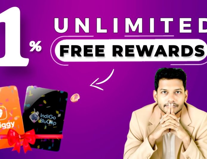 Maximize IndiGo BluChip Rewards & Free Swiggy One Membership – Full Guide 2025