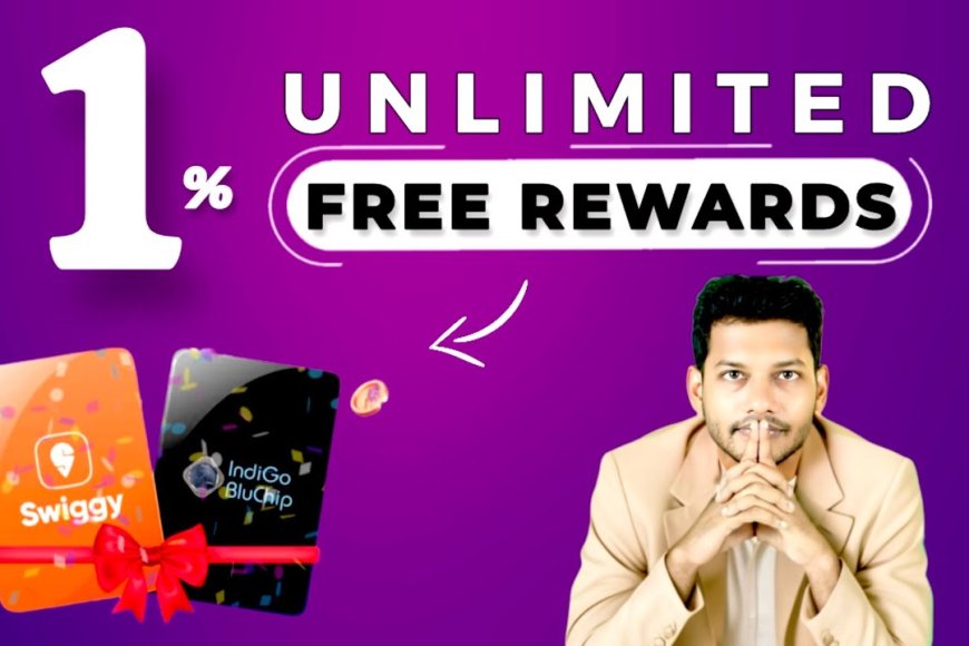 Maximize IndiGo BluChip Rewards & Free Swiggy One Membership – Full Guide 2025