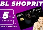 RBL Bank Shoprite Credit Card Review