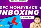 HDFC MoneyBack+ Credit Card Review