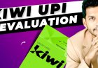 KIWI Credit Card — Reward Update (Effective 1 June 2025)