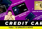 Latest Banking & Credit Card Updates – June to August 2025