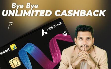 Flipkart Axis Bank Credit Card Review (2025 Update) – Features, Benefits & Changes