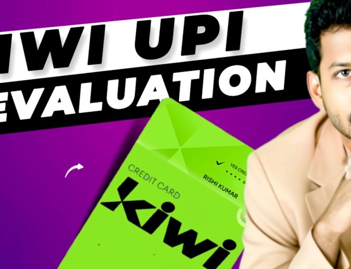 KIWI Credit Card — Reward Update (Effective 1 June 2025)