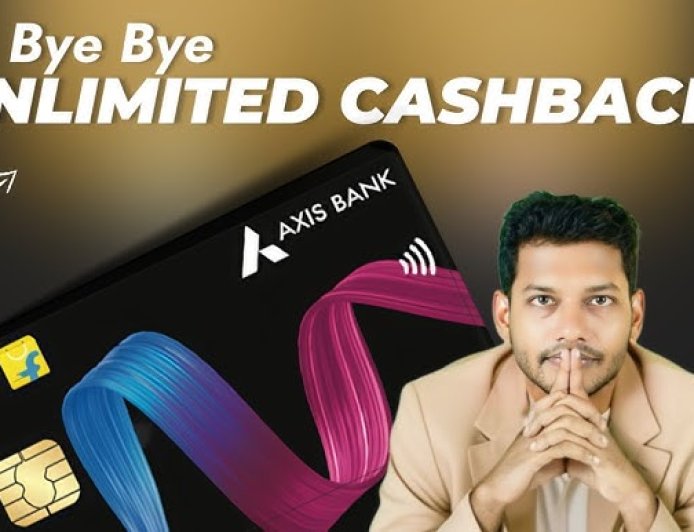 Flipkart Axis Bank Credit Card Review (2025 Update) – Features, Benefits & Changes
