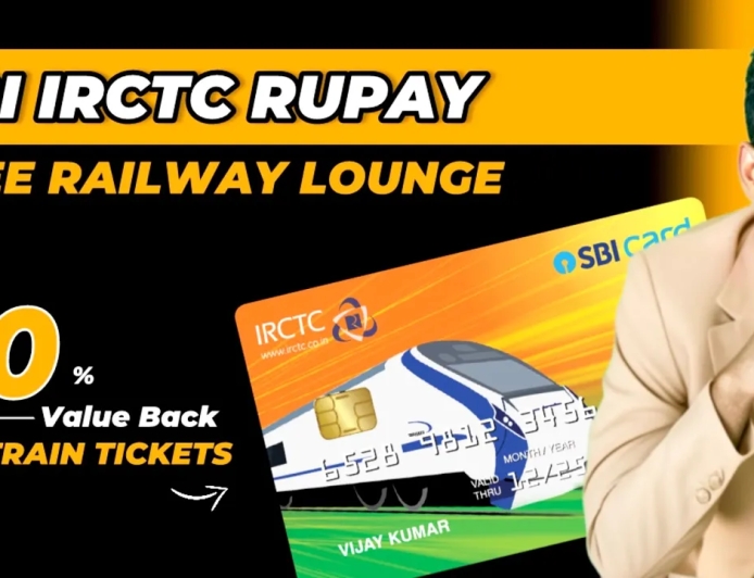 IRCTC SBI Platinum Card — Honest Review & Full Breakdown